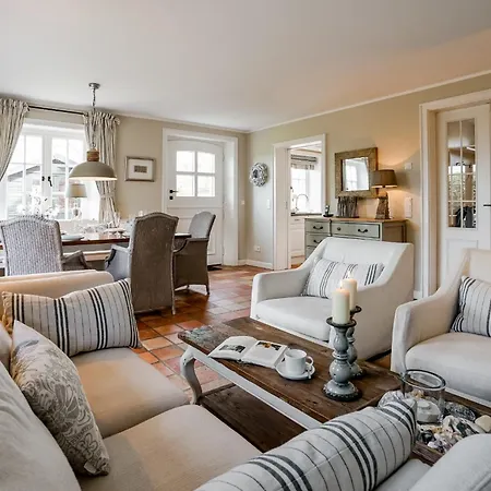 Vakantiehuis Litzkow 15502 *