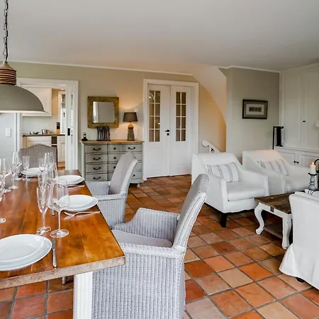 Holiday home Litzkow 15502 *