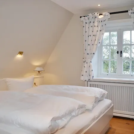 Litzkow 15502 Morsum (Sylt)