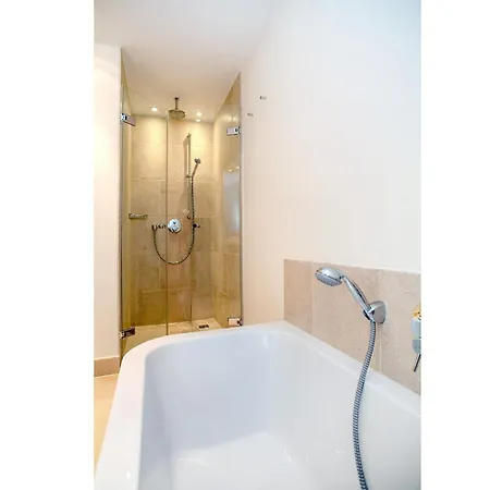 Holiday home Litzkow 15502 Morsum (Sylt)