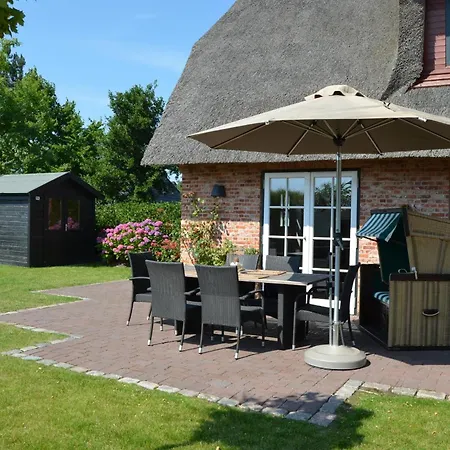 Holiday home Litzkow 15502