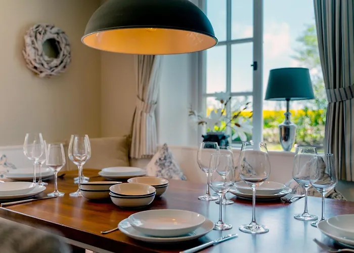 Litzkow 15502 Vakantiehuis *