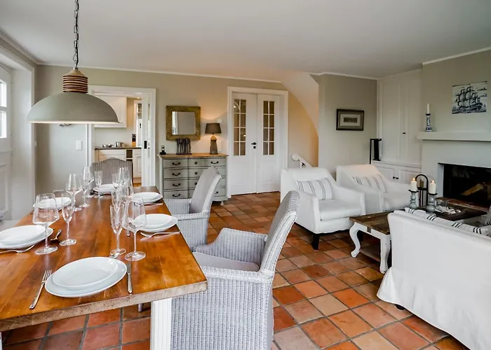 Vakantiehuis Litzkow 15502 *