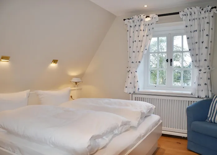 Litzkow 15502 Morsum (Sylt)