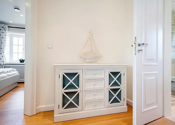 Litzkow 15502 Vakantiehuis *