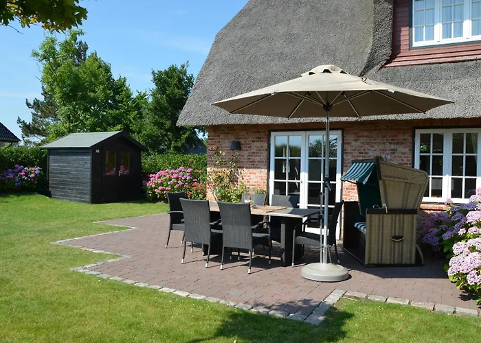 Vakantiehuis Litzkow 15502